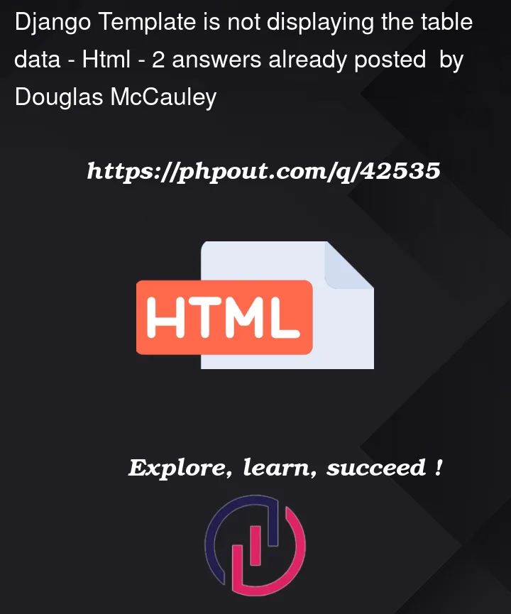 Question 42535 in Html