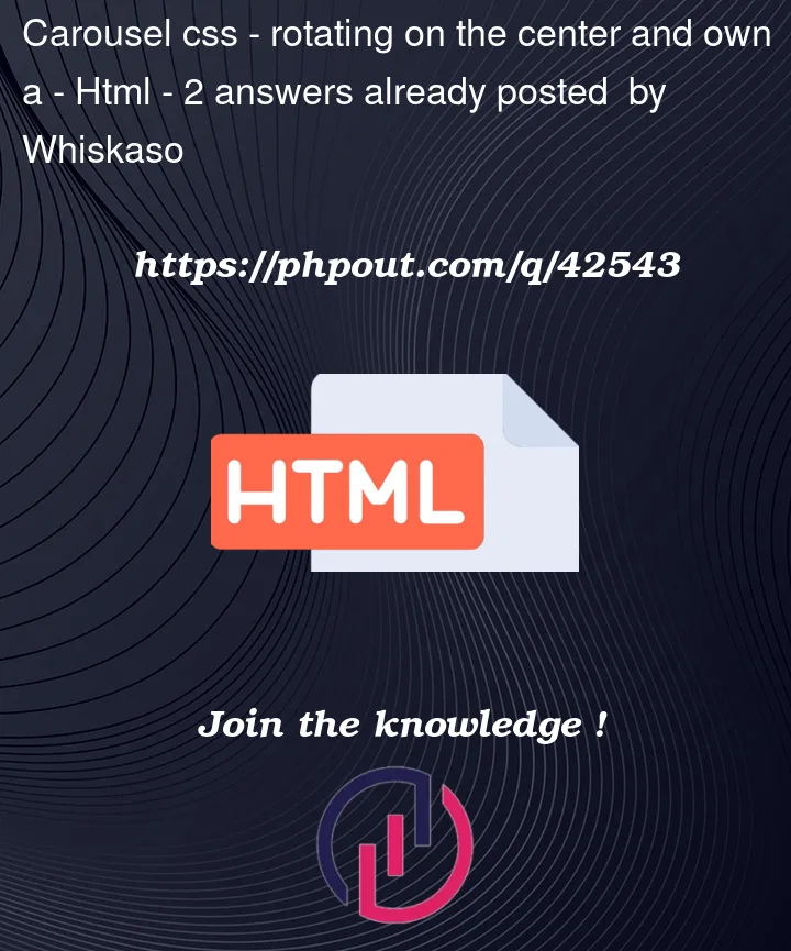 Question 42543 in Html