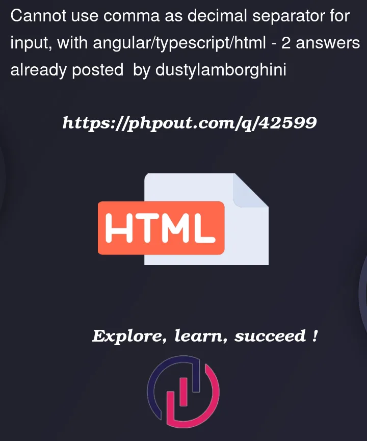 Question 42599 in Html