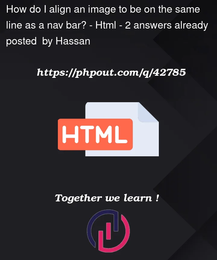 Question 42785 in Html