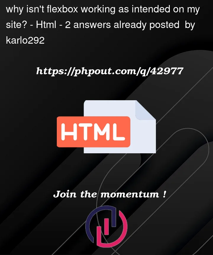 Question 42977 in Html