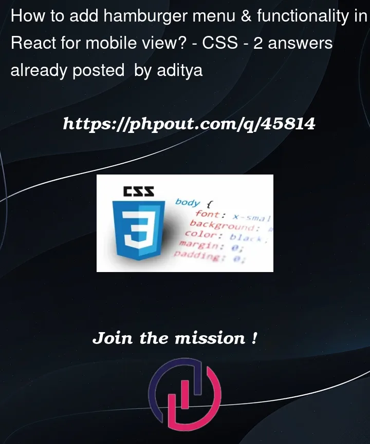 Question 45814 in CSS