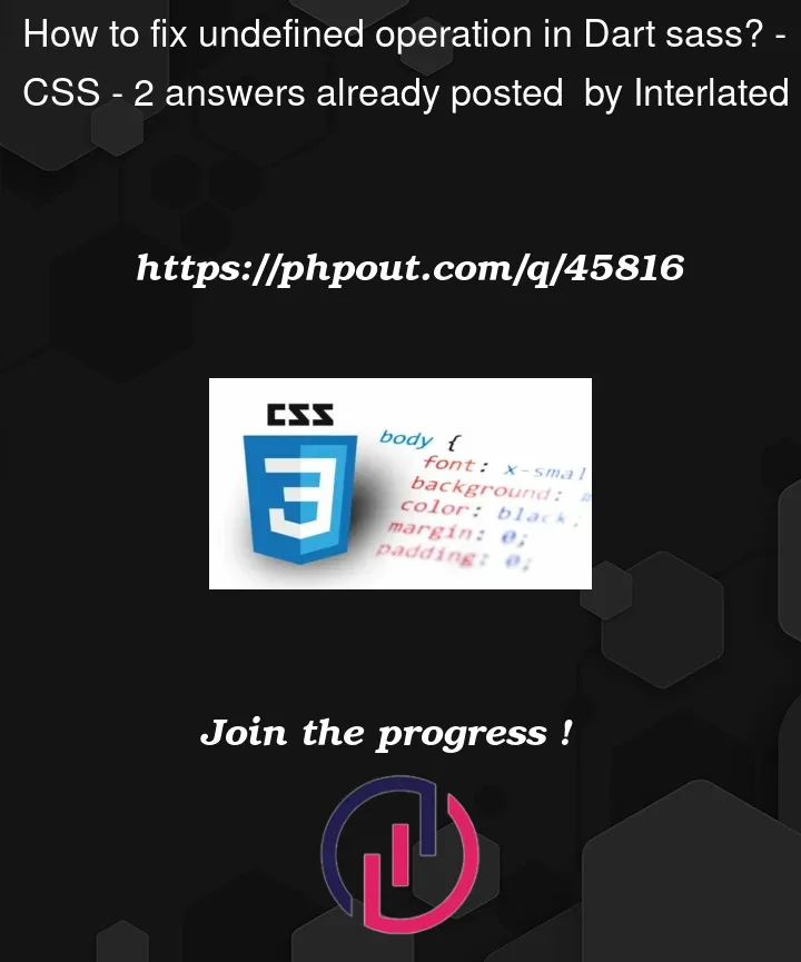 Question 45816 in CSS