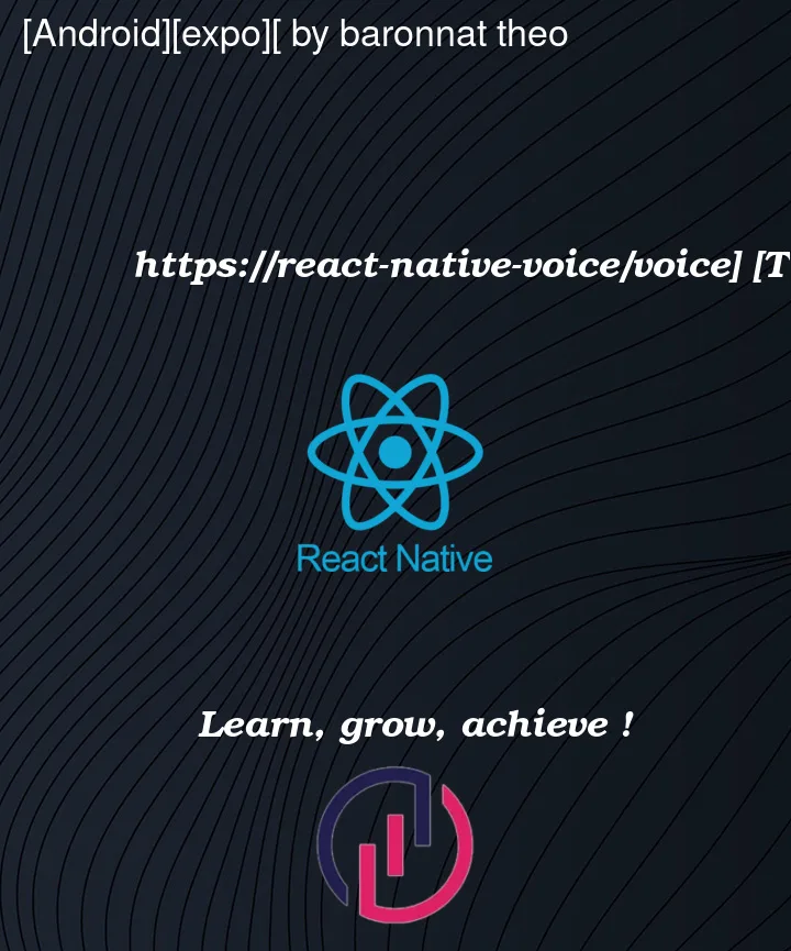 Question 46194 in React native