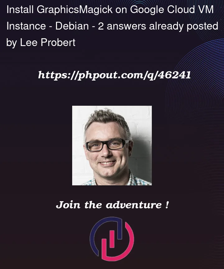 Question 46241 in Debian