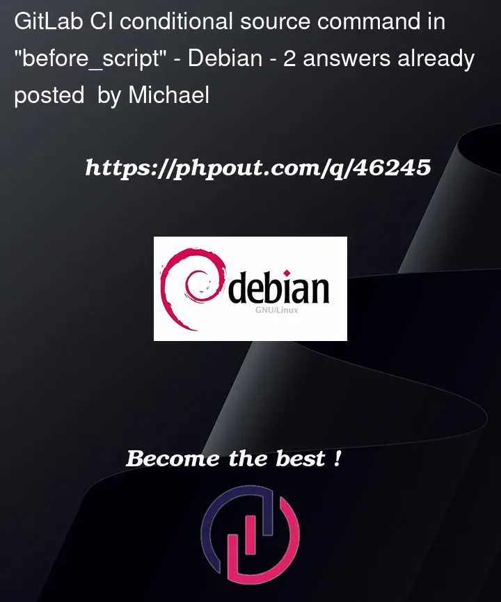 Question 46245 in Debian