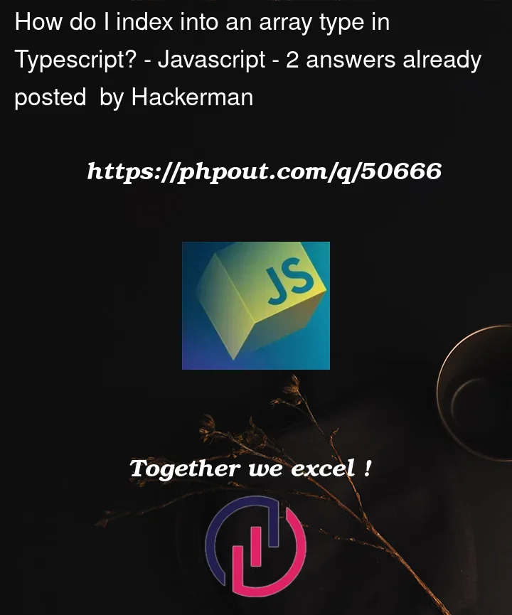 Question 50666 in Javascript