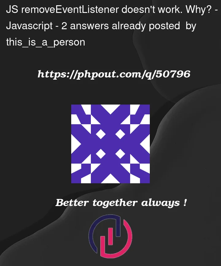 Question 50796 in Javascript