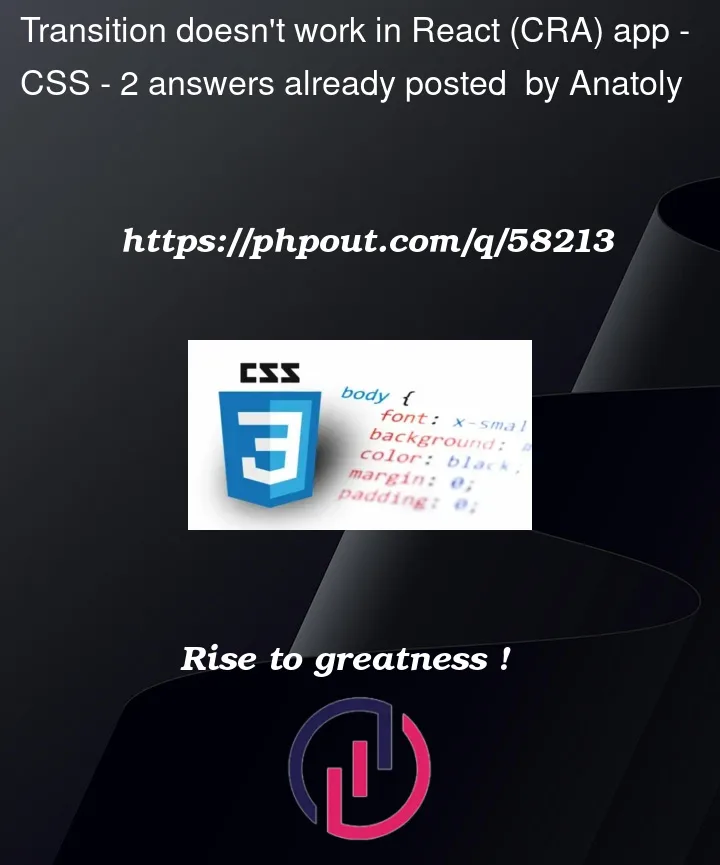 Question 58213 in CSS