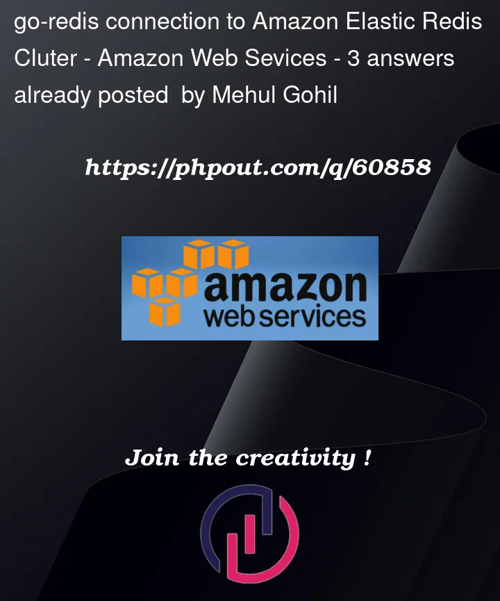 Question 60858 in Amazon Web Sevices