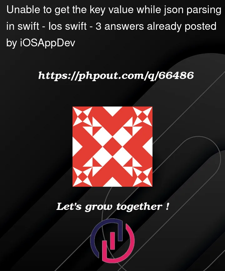 Question 66486 in IOS Swift