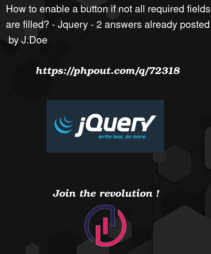 Question 72318 in Jquery