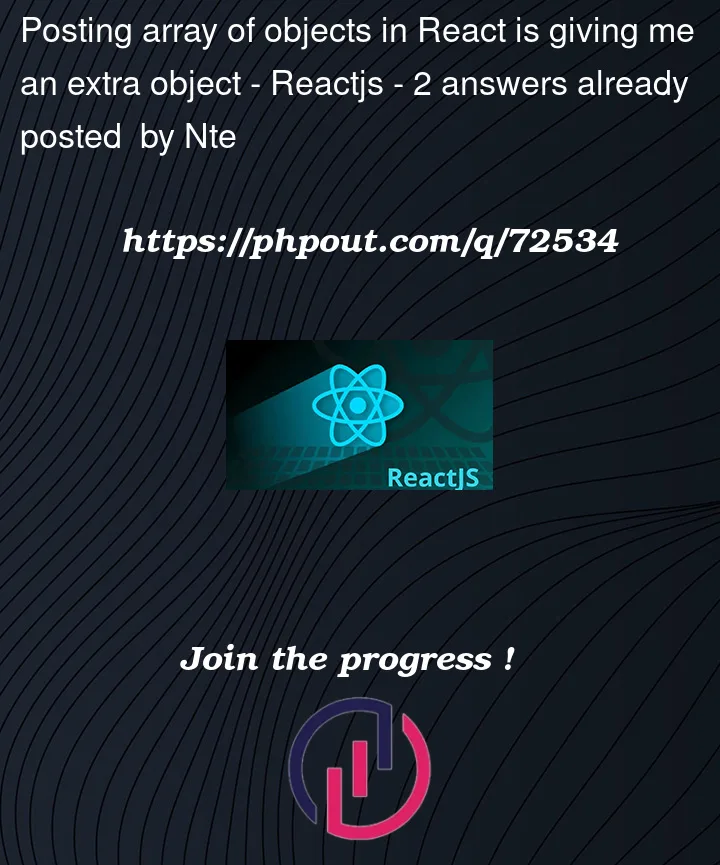 Question 72534 in Reactjs