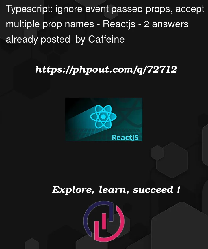 Question 72712 in Reactjs