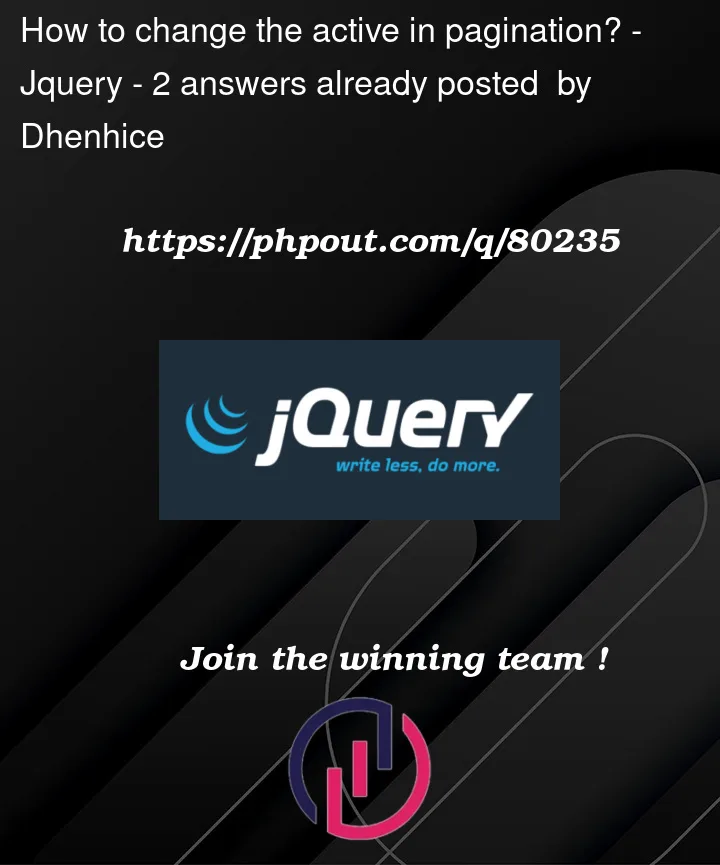 Question 80235 in Jquery