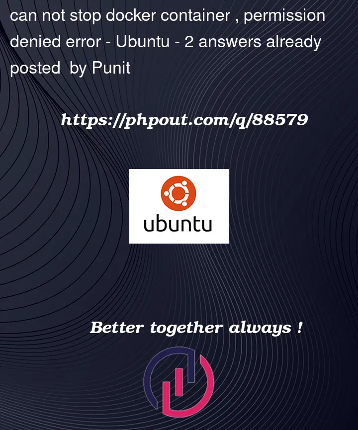 Question 88579 in Ubuntu