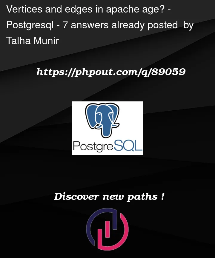 Question 89059 in PostgreSQL