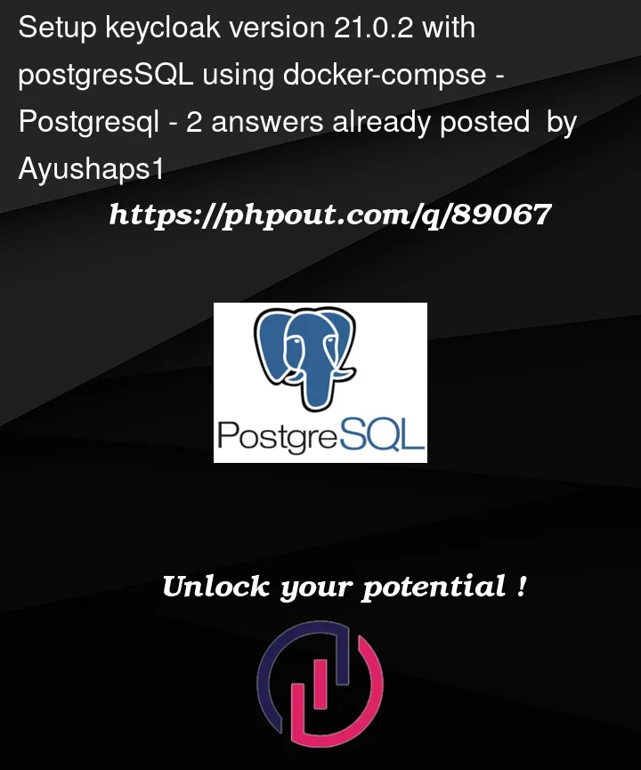 Question 89067 in PostgreSQL