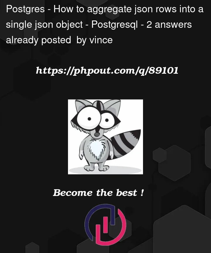 Question 89101 in PostgreSQL