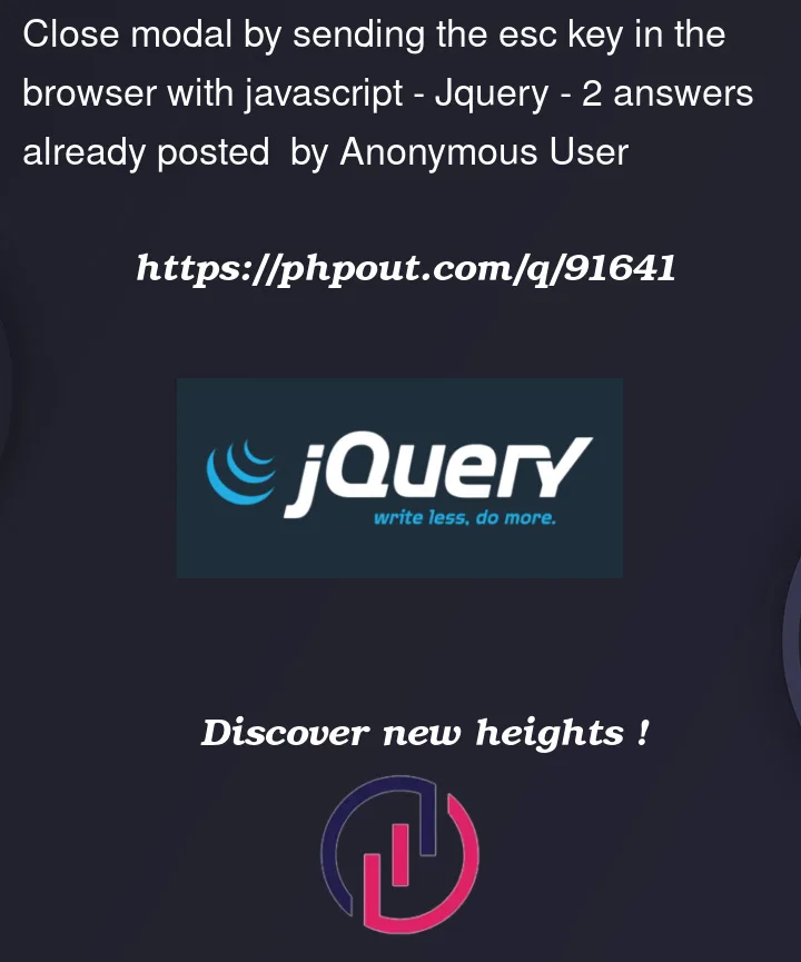 Question 91641 in Jquery