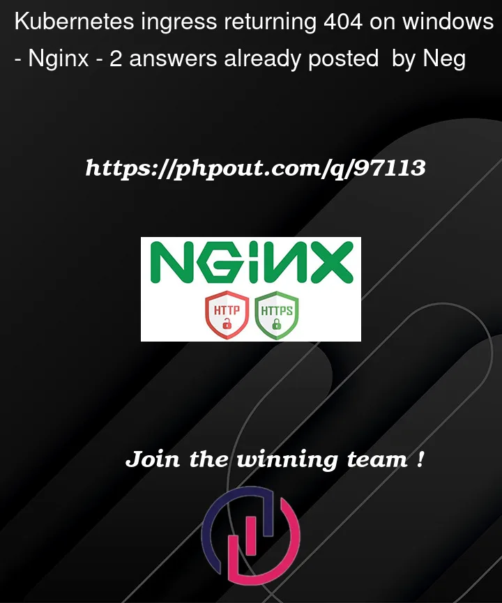 Question 97113 in Nginx