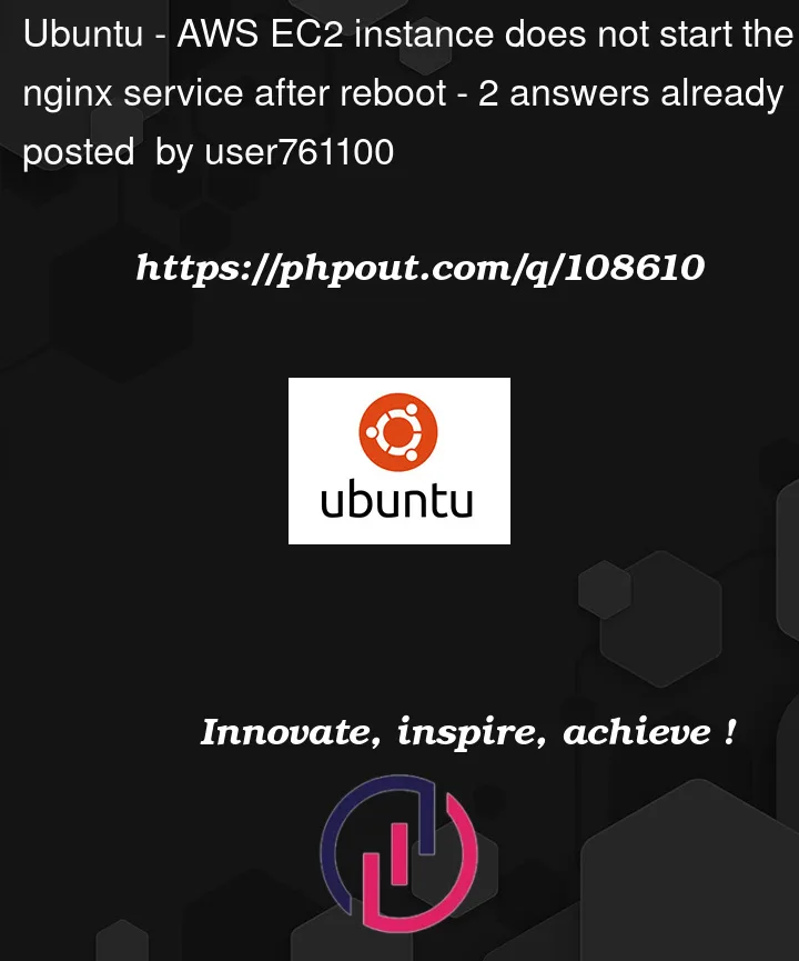 Question 108610 in Ubuntu