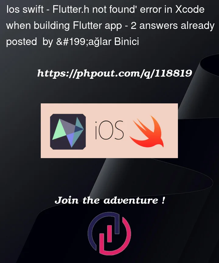 Question 118819 in IOS Swift