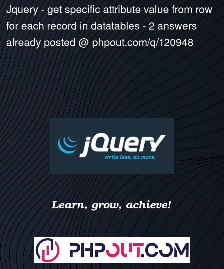 Question 120948 in Jquery