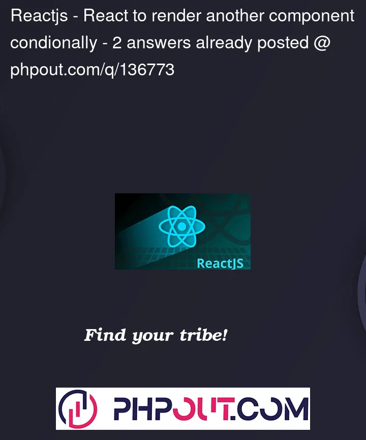 Question 136773 in Reactjs