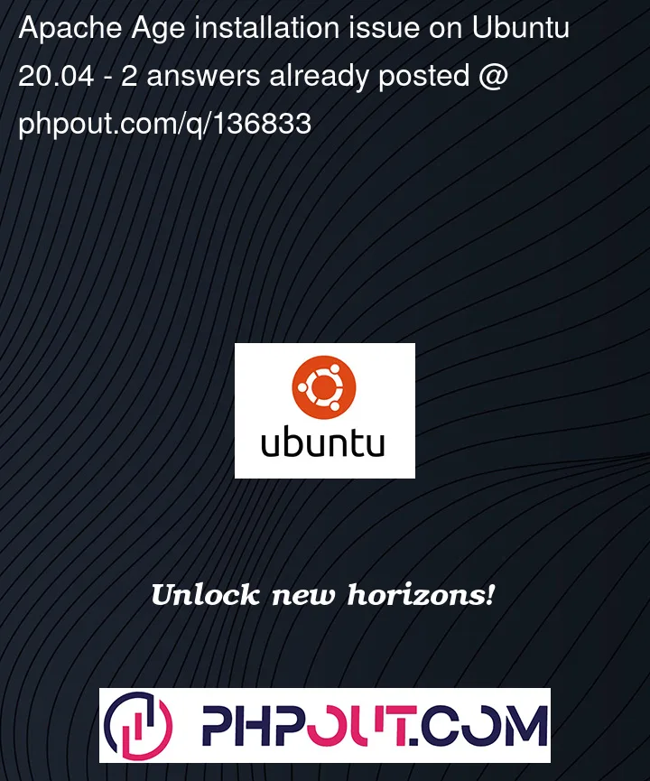 Question 136833 in Ubuntu