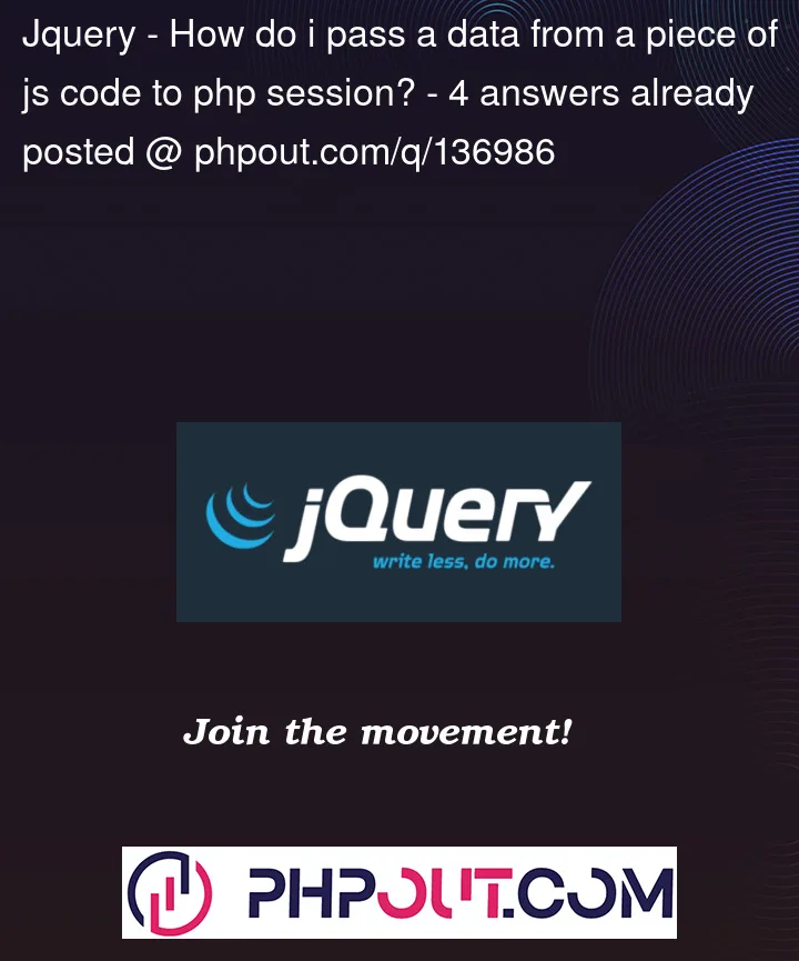 Question 136986 in Jquery