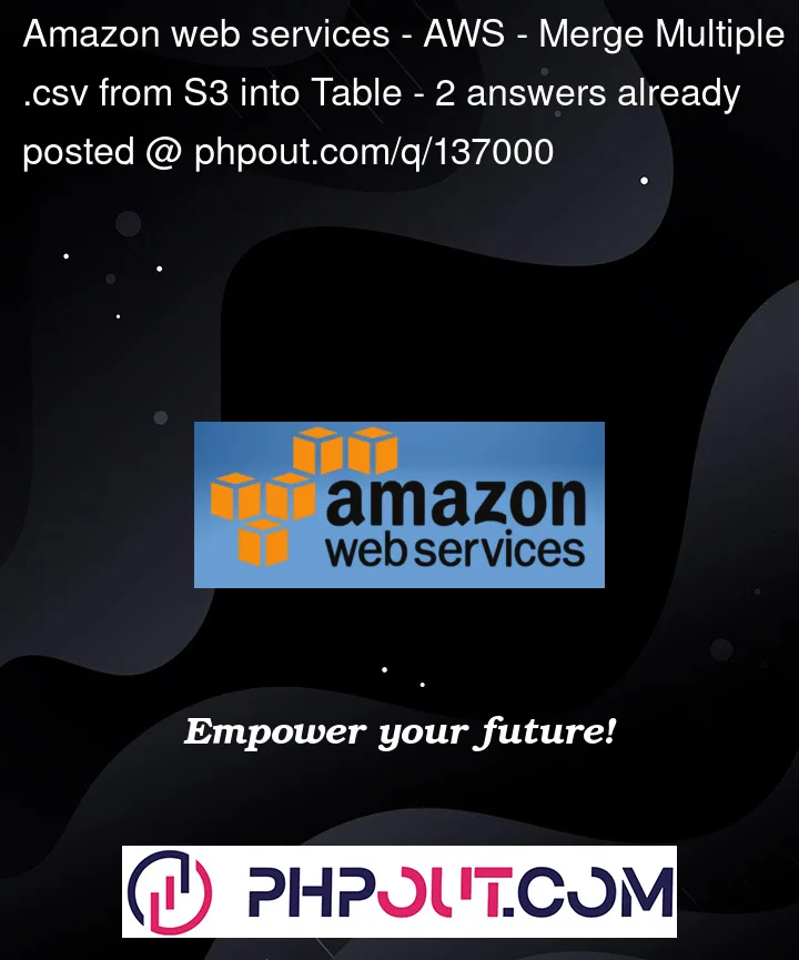 Question 137000 in Amazon Web Sevices