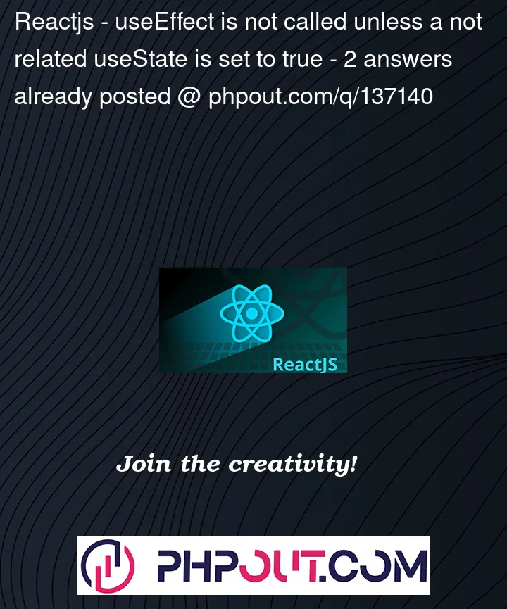 Question 137140 in Reactjs