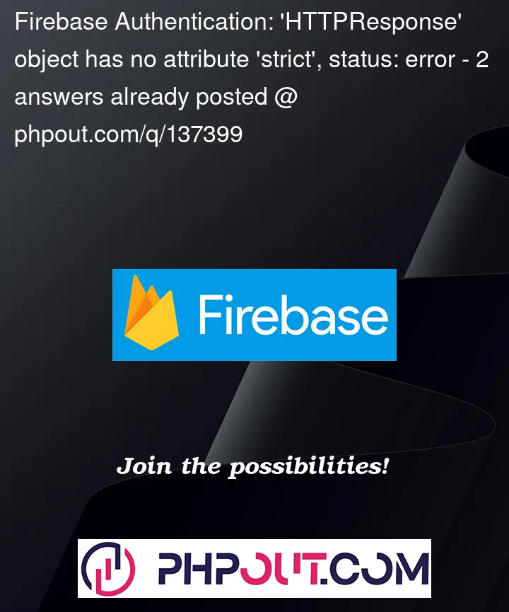 Question 137399 in Firebase