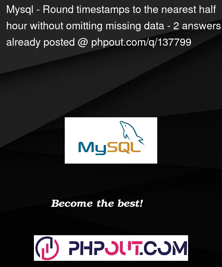 Question 137799 in Mysql