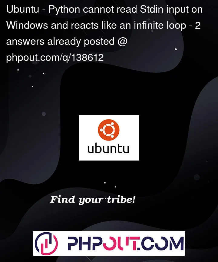 Question 138612 in Ubuntu