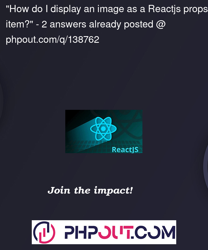 Question 138762 in Reactjs