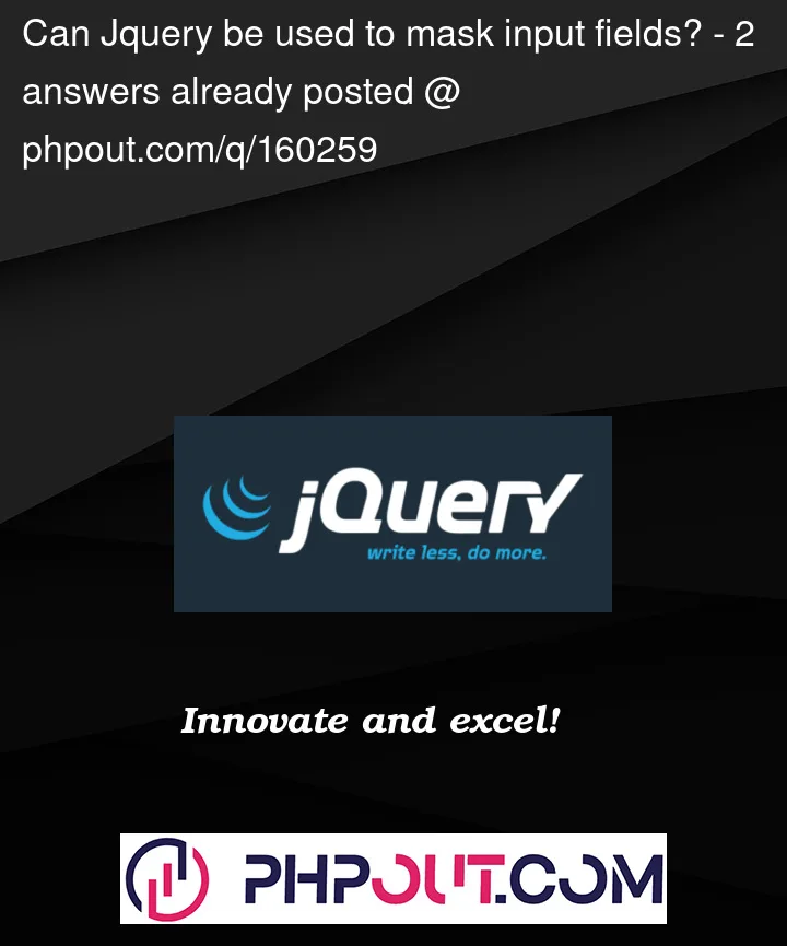 Question 160259 in Jquery