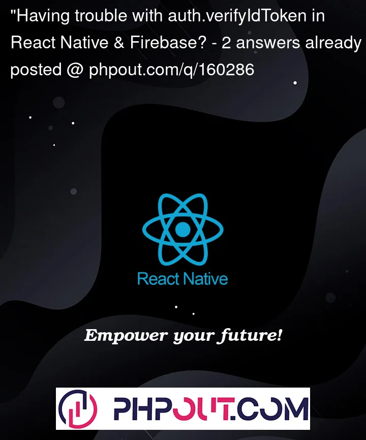 Question 160286 in React native