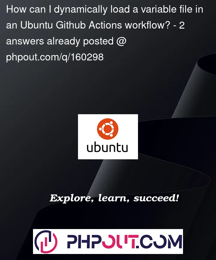 Question 160298 in Ubuntu