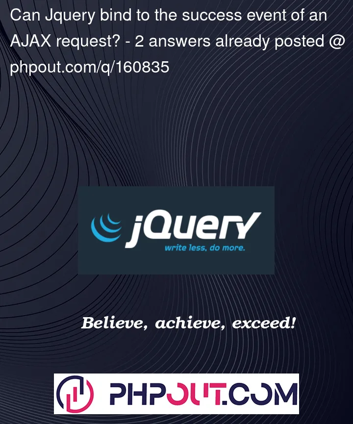 Question 160835 in Jquery