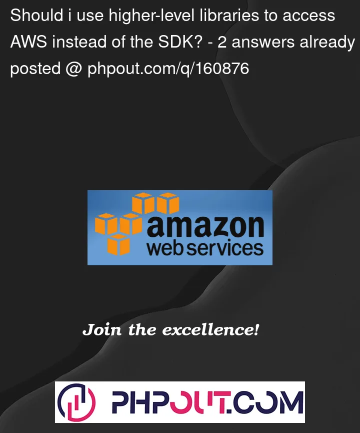 Question 160876 in Amazon Web Sevices