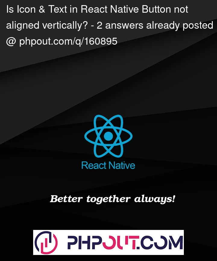 Question 160895 in React native