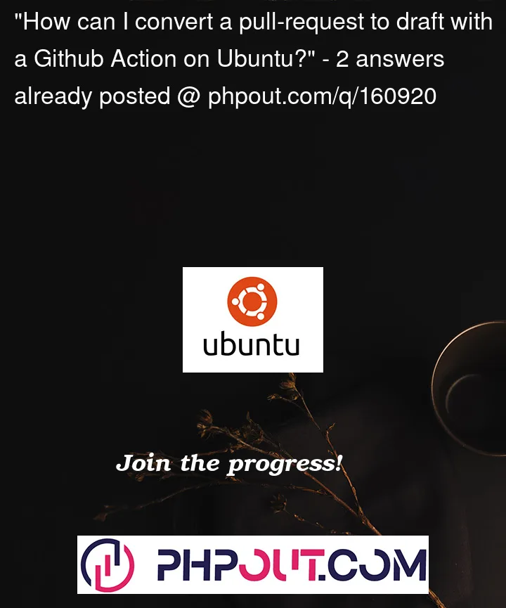 Question 160920 in Ubuntu