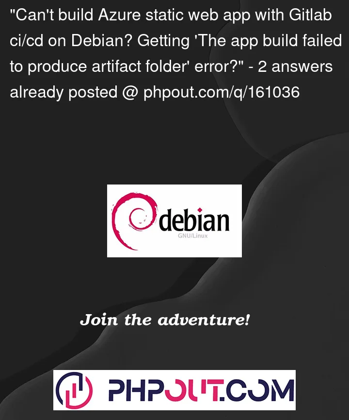 Question 161036 in Debian