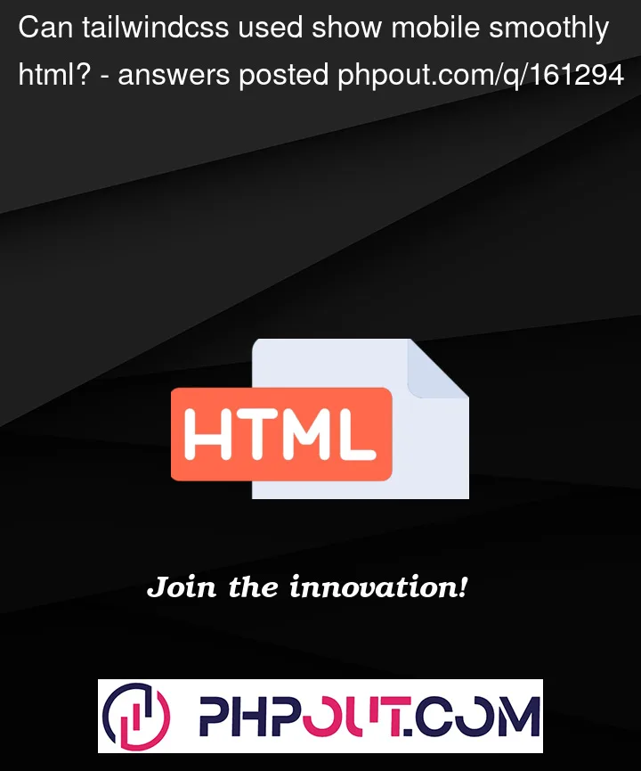 Question 161294 in Html