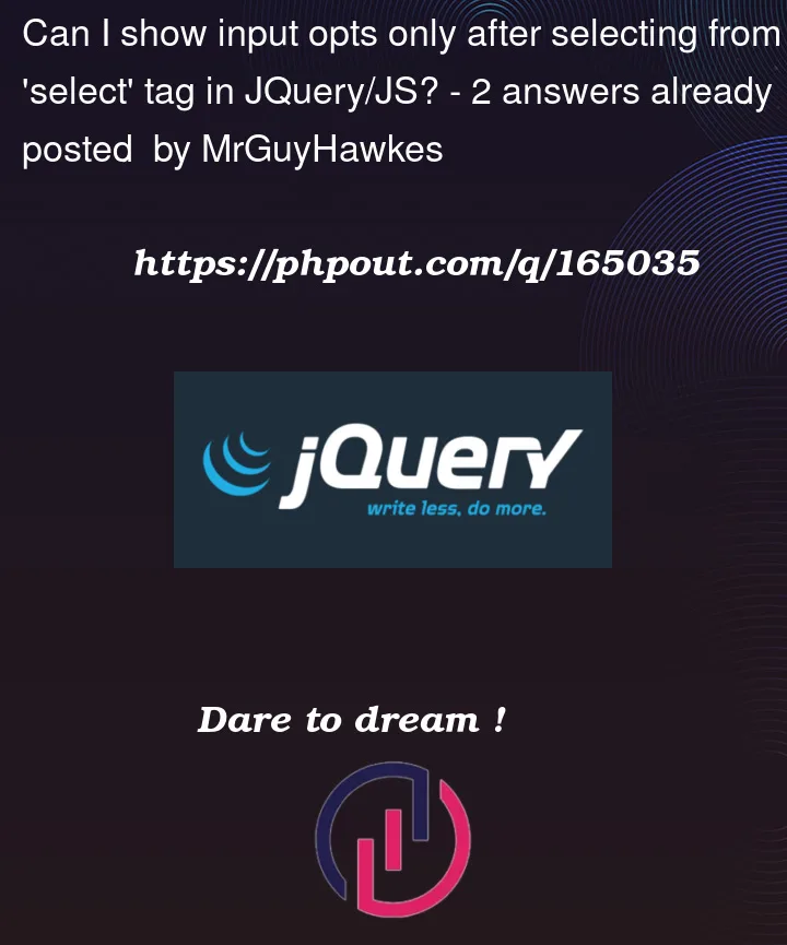 Question 165035 in Jquery