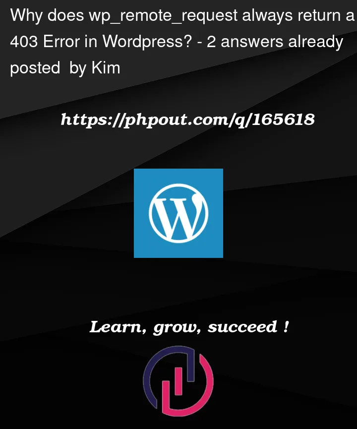 Question 165618 in Wordpress