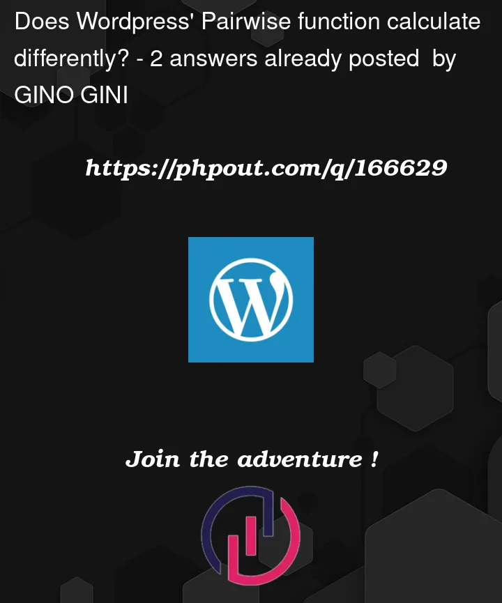 Question 166629 in Wordpress