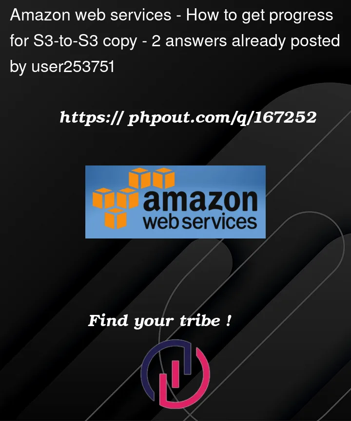 Question 167252 in Amazon Web Sevices